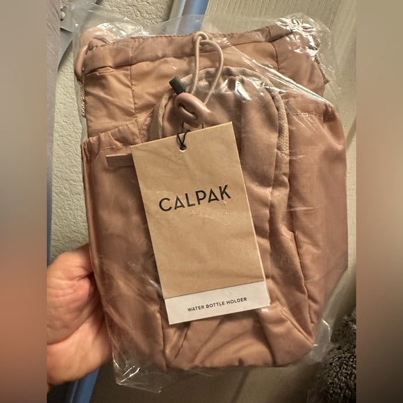 Calpak Bags Calpak Water Bottle Holder New Poshmark